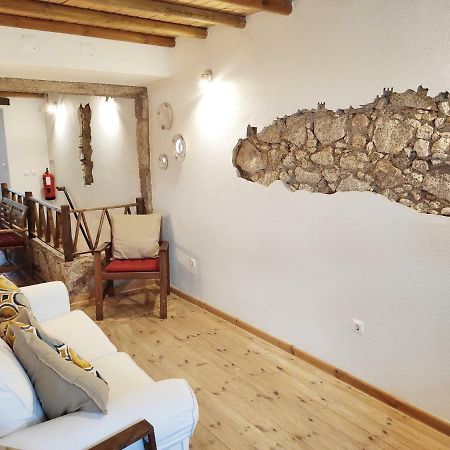 Casas Do Miramonte Marvao Villa Beira ภายนอก รูปภาพ