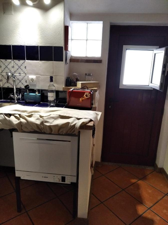 Casas Do Miramonte Marvao Villa Beira ภายนอก รูปภาพ