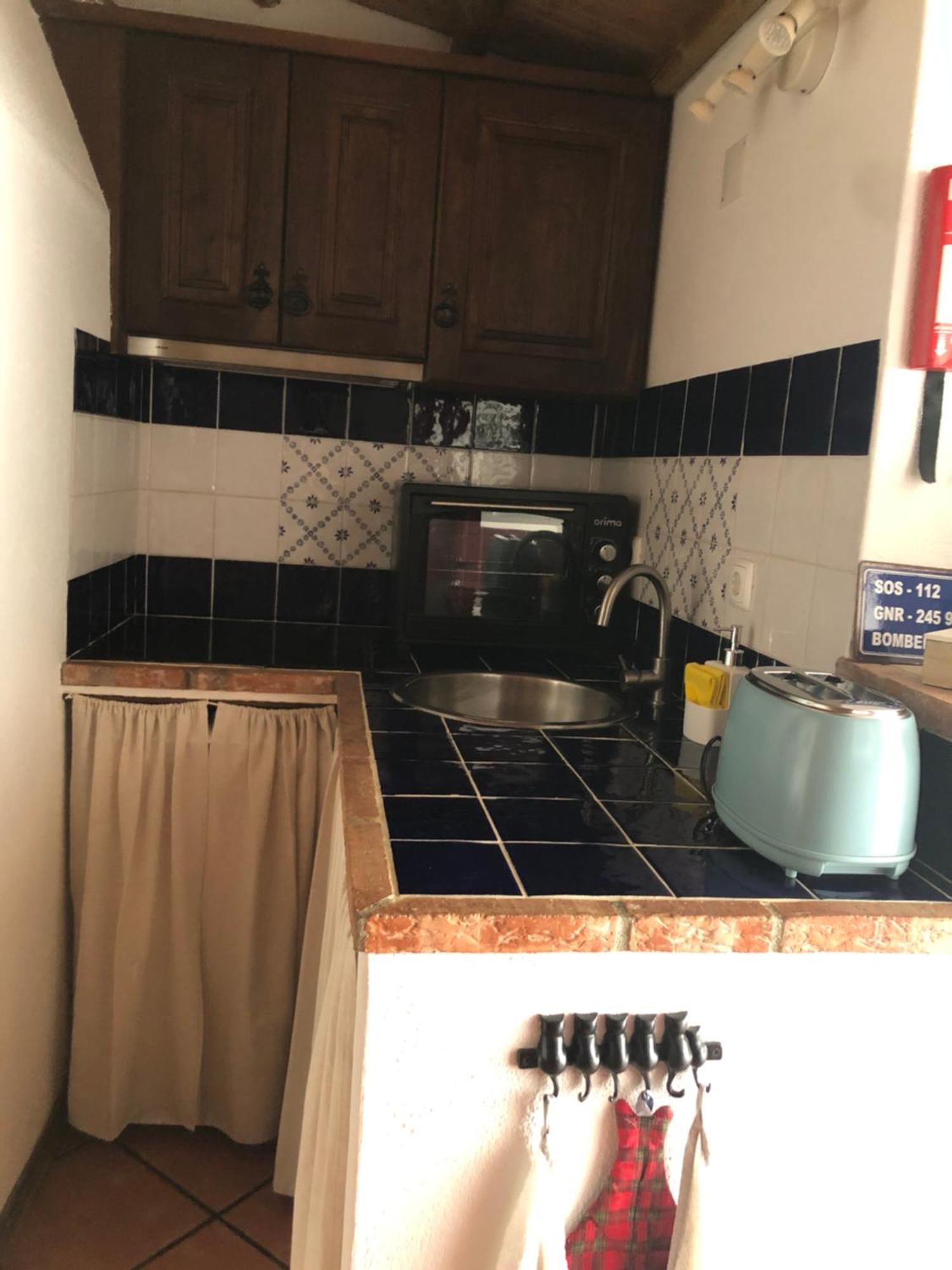 Casas Do Miramonte Marvao Villa Beira ภายนอก รูปภาพ