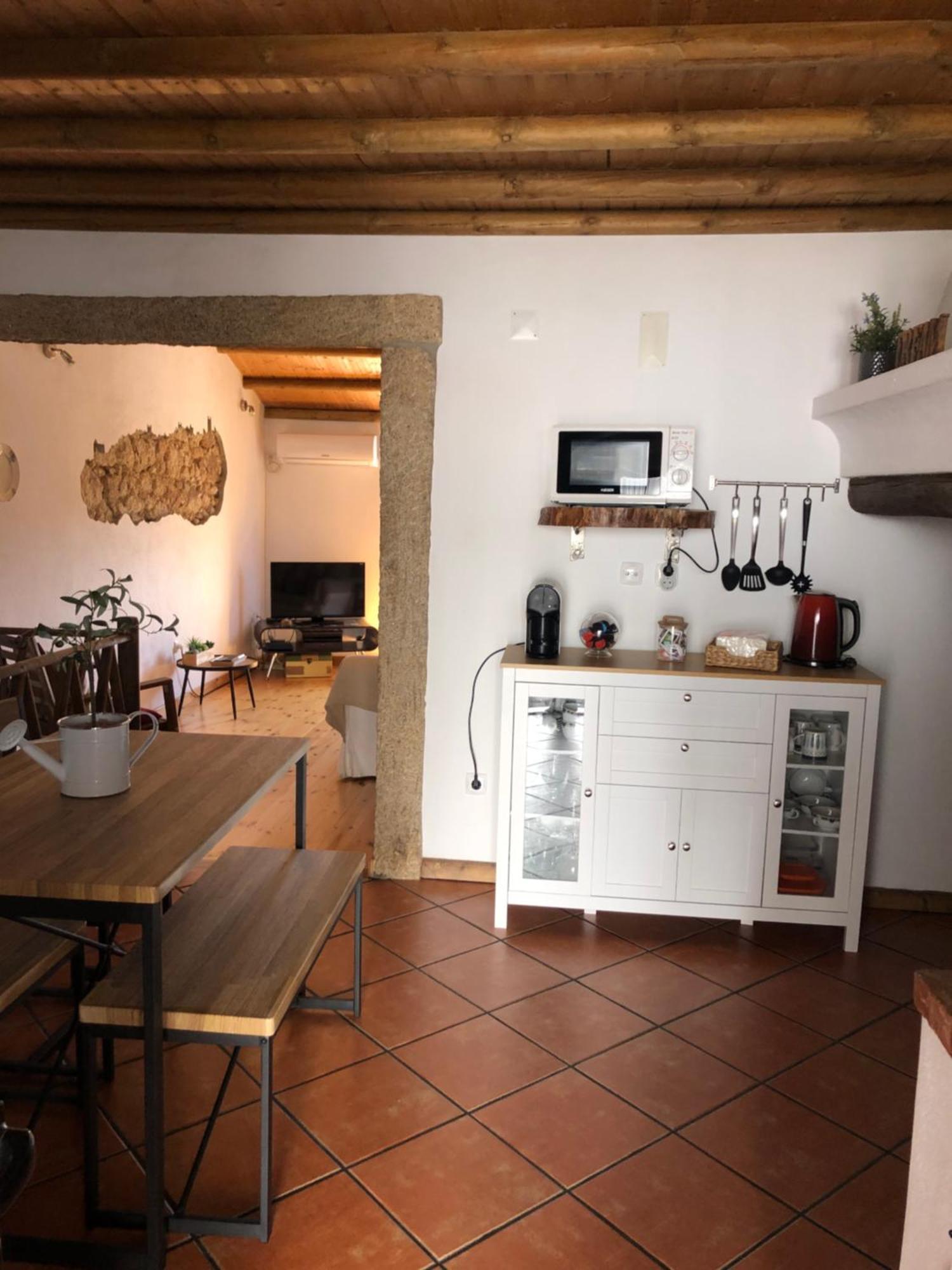 Casas Do Miramonte Marvao Villa Beira ภายนอก รูปภาพ