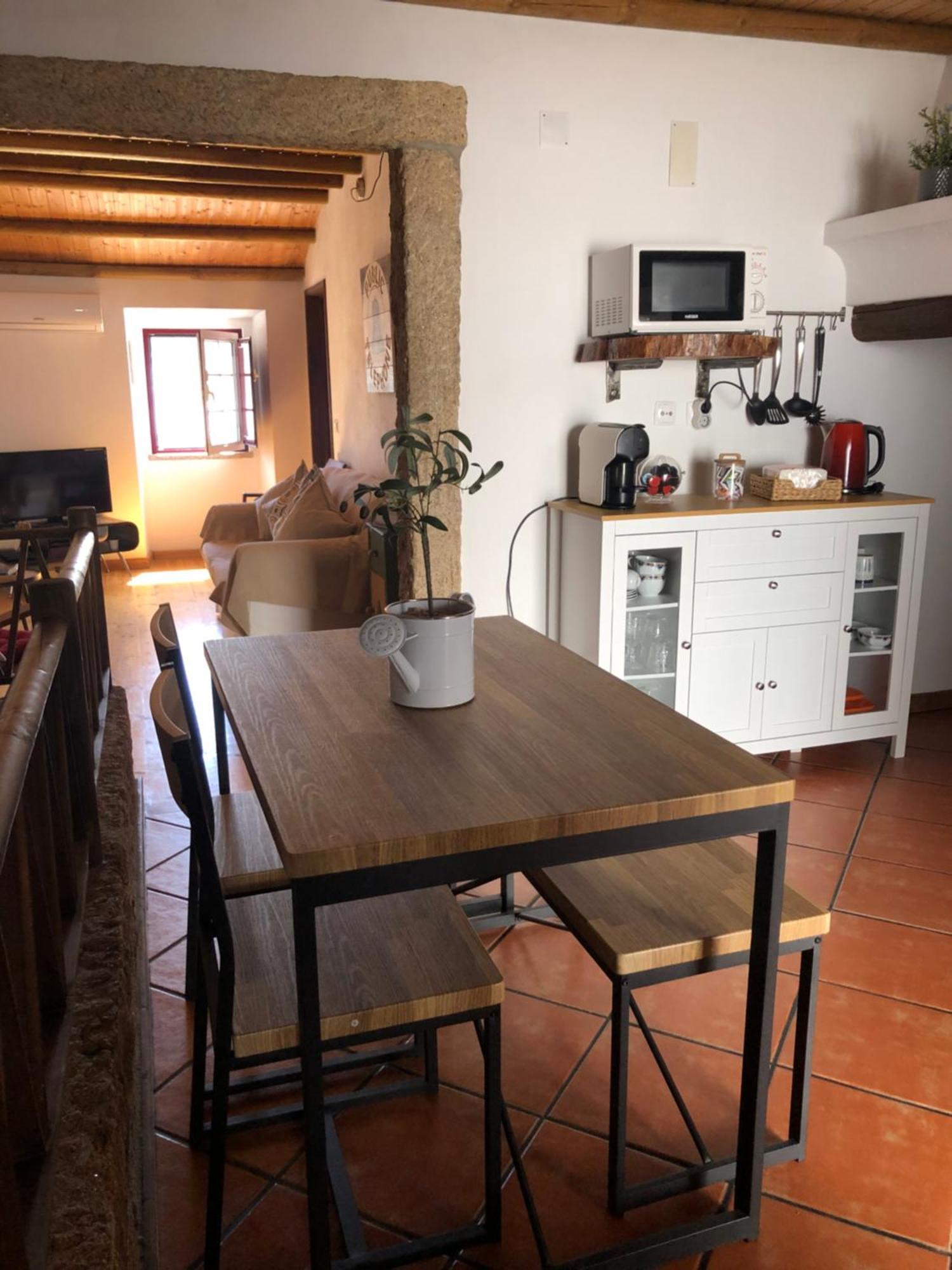 Casas Do Miramonte Marvao Villa Beira ภายนอก รูปภาพ