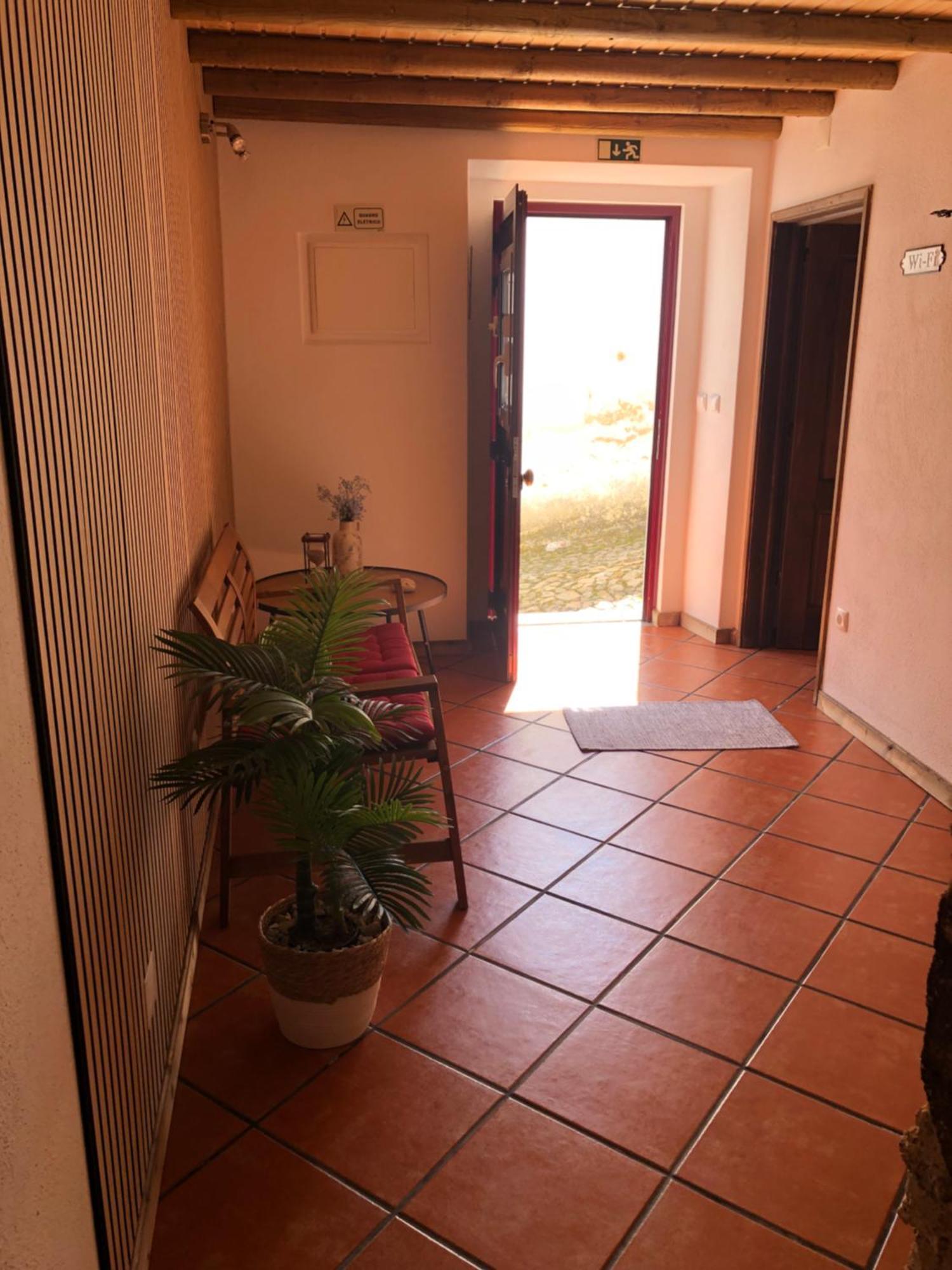 Casas Do Miramonte Marvao Villa Beira ภายนอก รูปภาพ