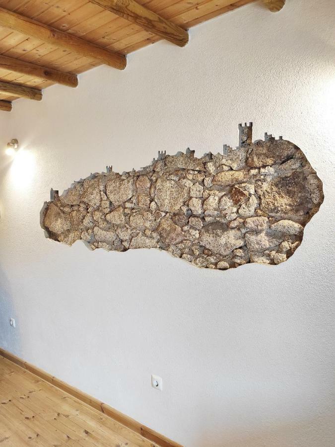 Casas Do Miramonte Marvao Villa Beira ภายนอก รูปภาพ
