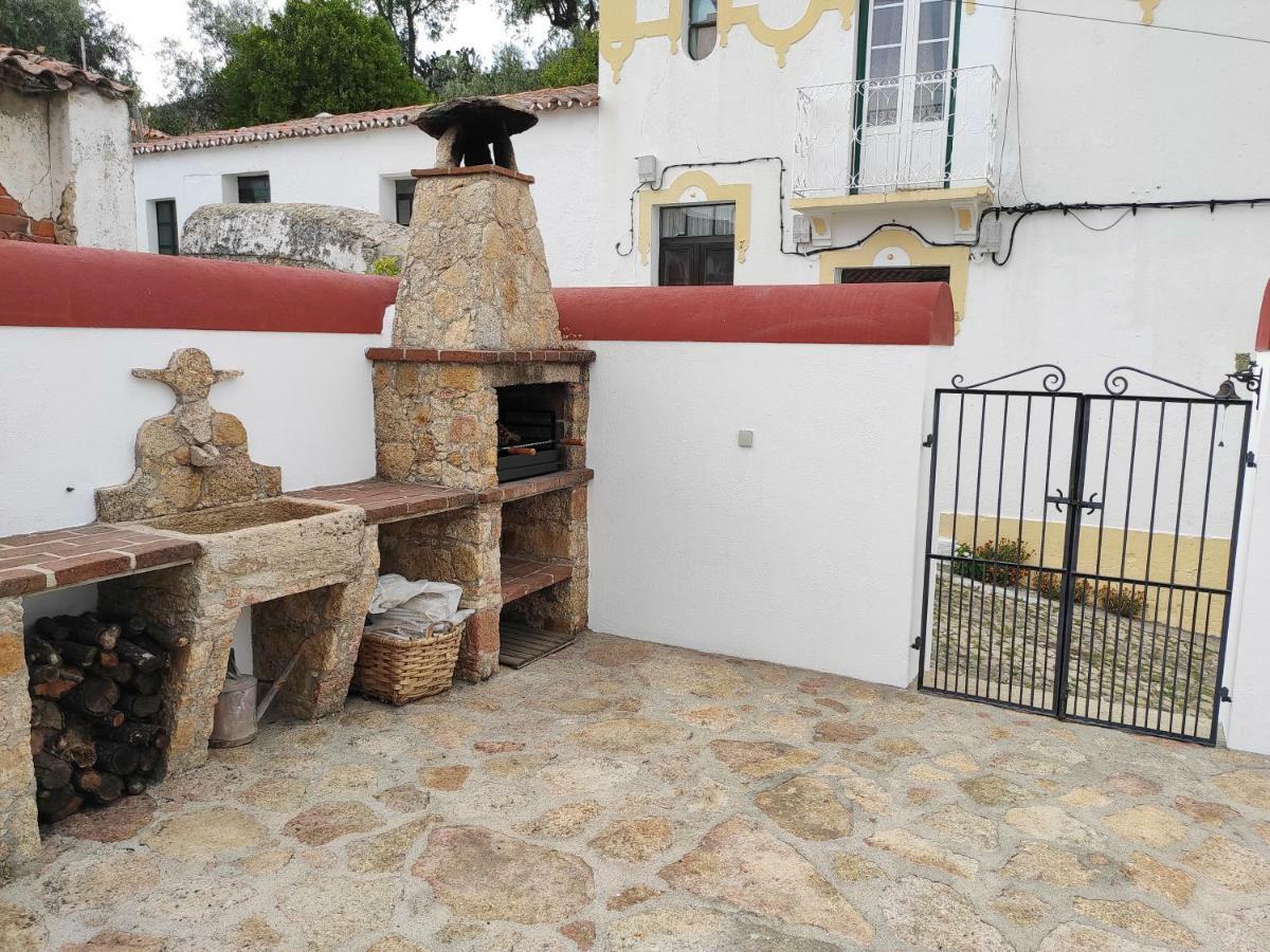 Casas Do Miramonte Marvao Villa Beira ภายนอก รูปภาพ