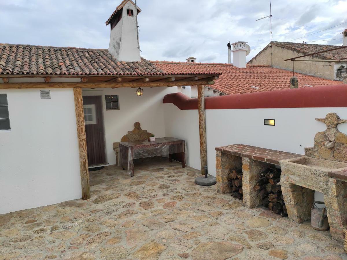 Casas Do Miramonte Marvao Villa Beira ภายนอก รูปภาพ
