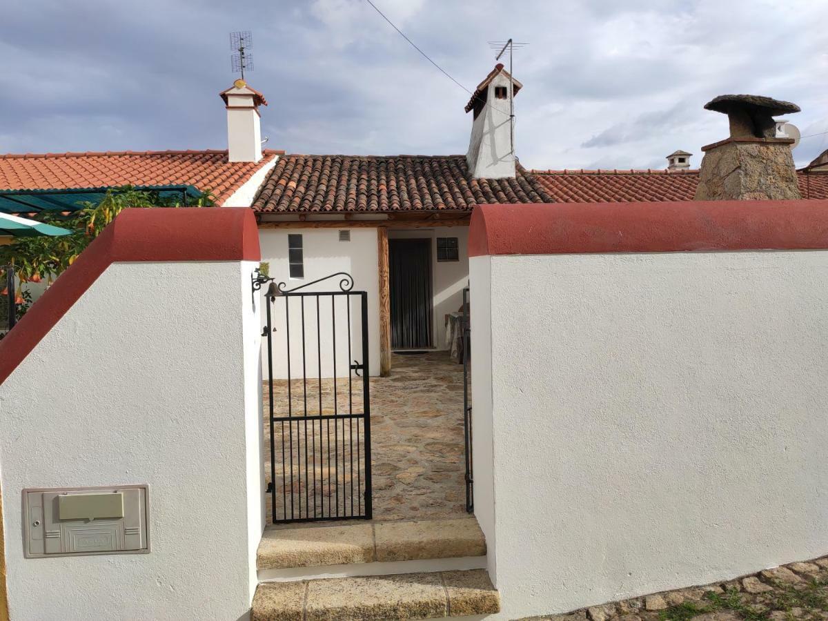 Casas Do Miramonte Marvao Villa Beira ภายนอก รูปภาพ