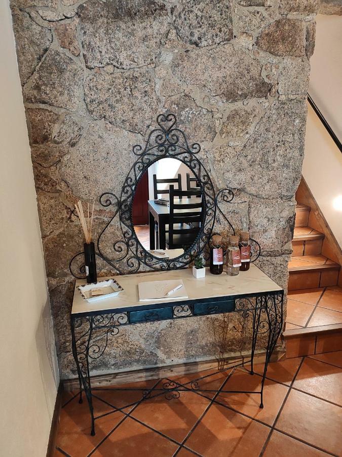 Casas Do Miramonte Marvao Villa Beira ภายนอก รูปภาพ