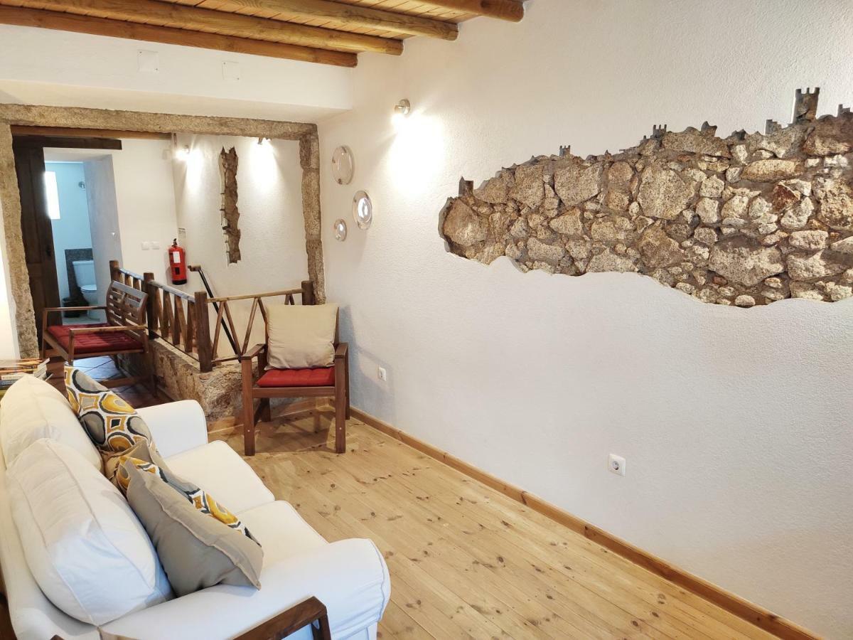 Casas Do Miramonte Marvao Villa Beira ภายนอก รูปภาพ
