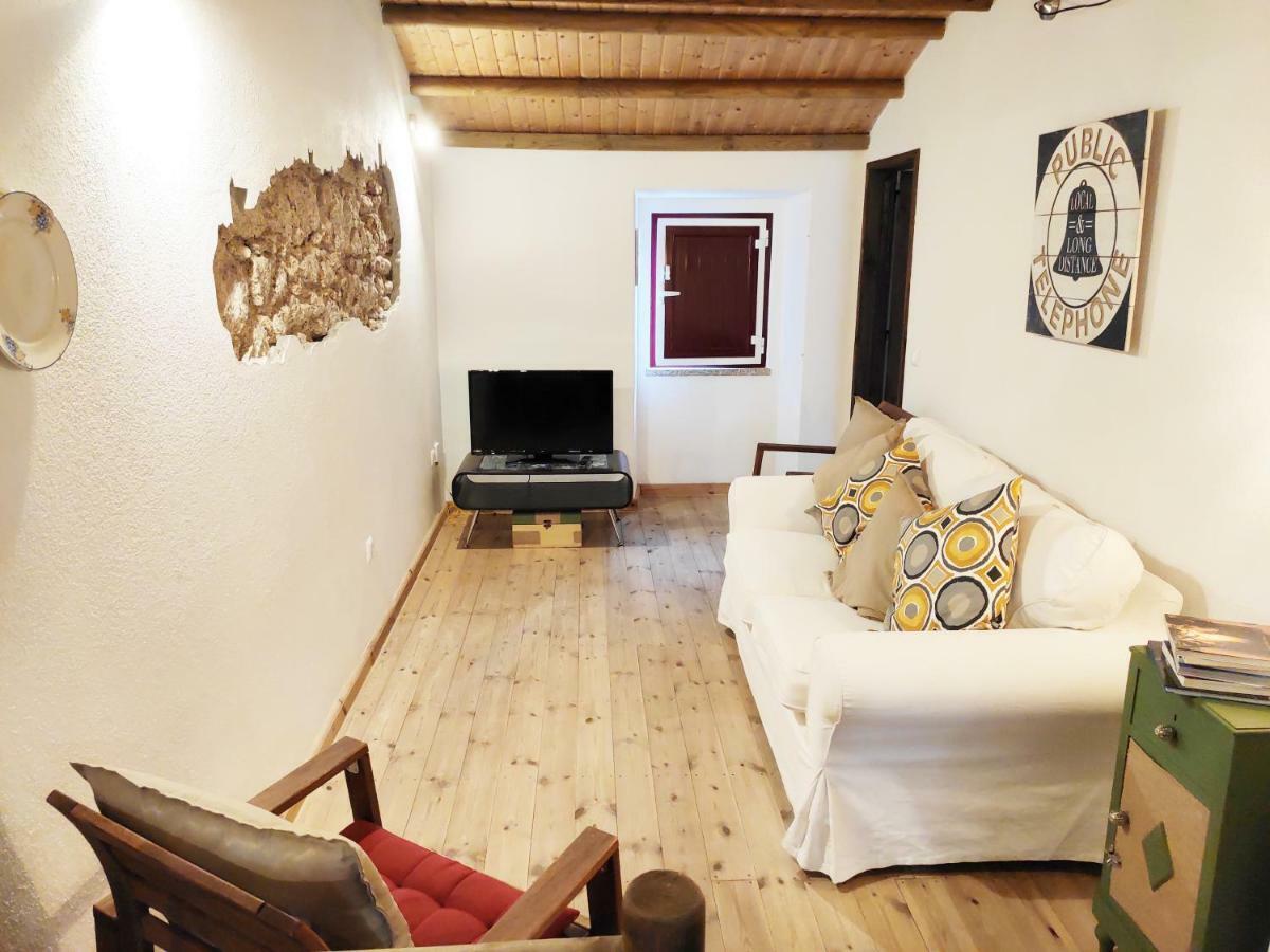 Casas Do Miramonte Marvao Villa Beira ภายนอก รูปภาพ