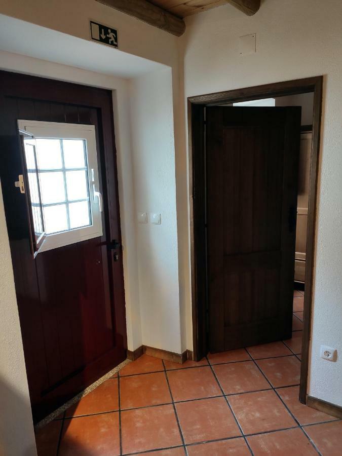 Casas Do Miramonte Marvao Villa Beira ภายนอก รูปภาพ