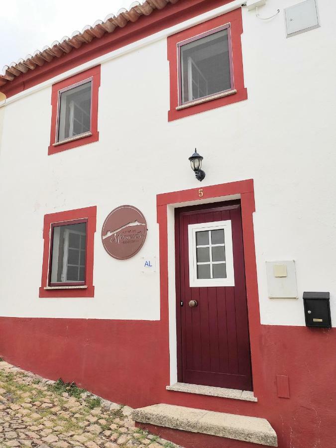 Casas Do Miramonte Marvao Villa Beira ภายนอก รูปภาพ